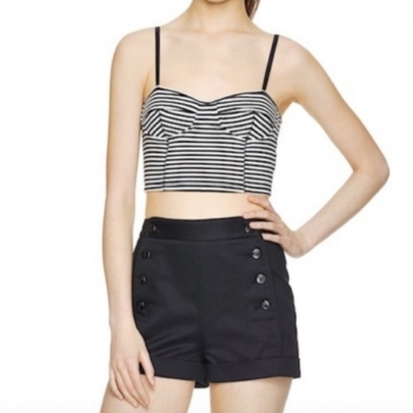 Aritzia Pants - SUMMER SALE ☀️ Aritzia TALULA Granada High Waisted Shorts Size 8